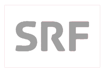 SRF Logo