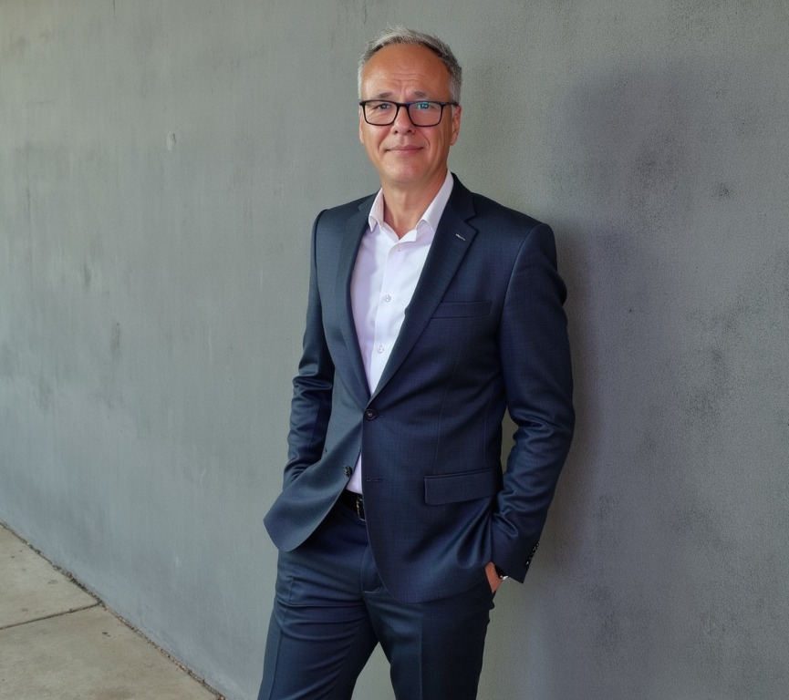 Stefan Geisse Beziehungsexperte