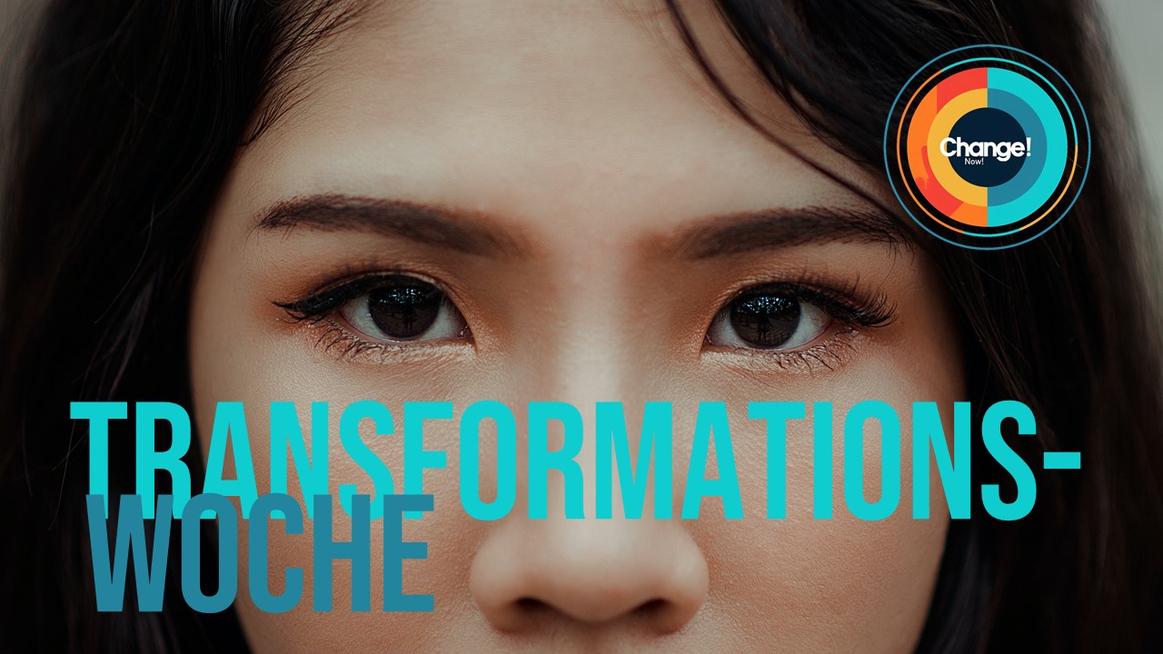 Transformationswoche