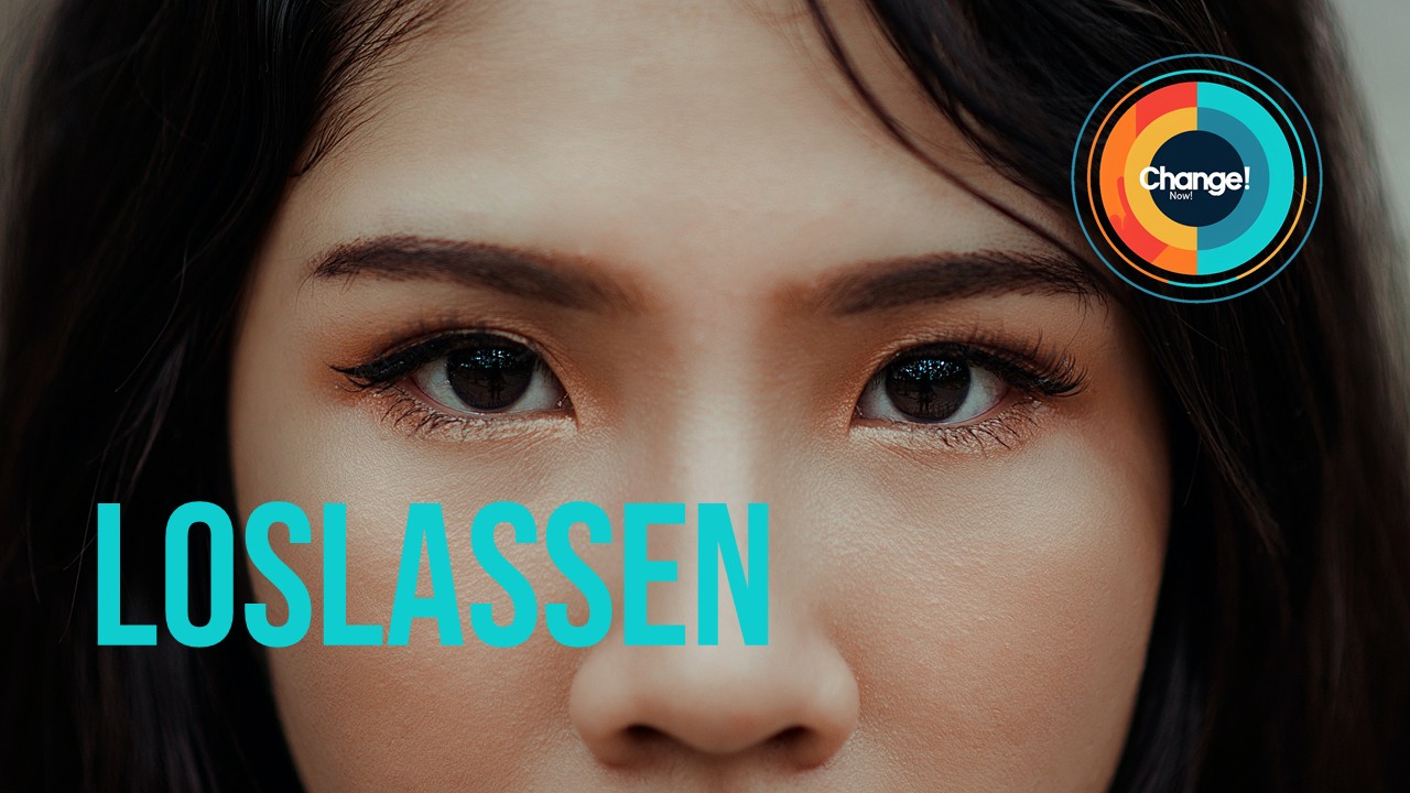 Online Kurs loslassen