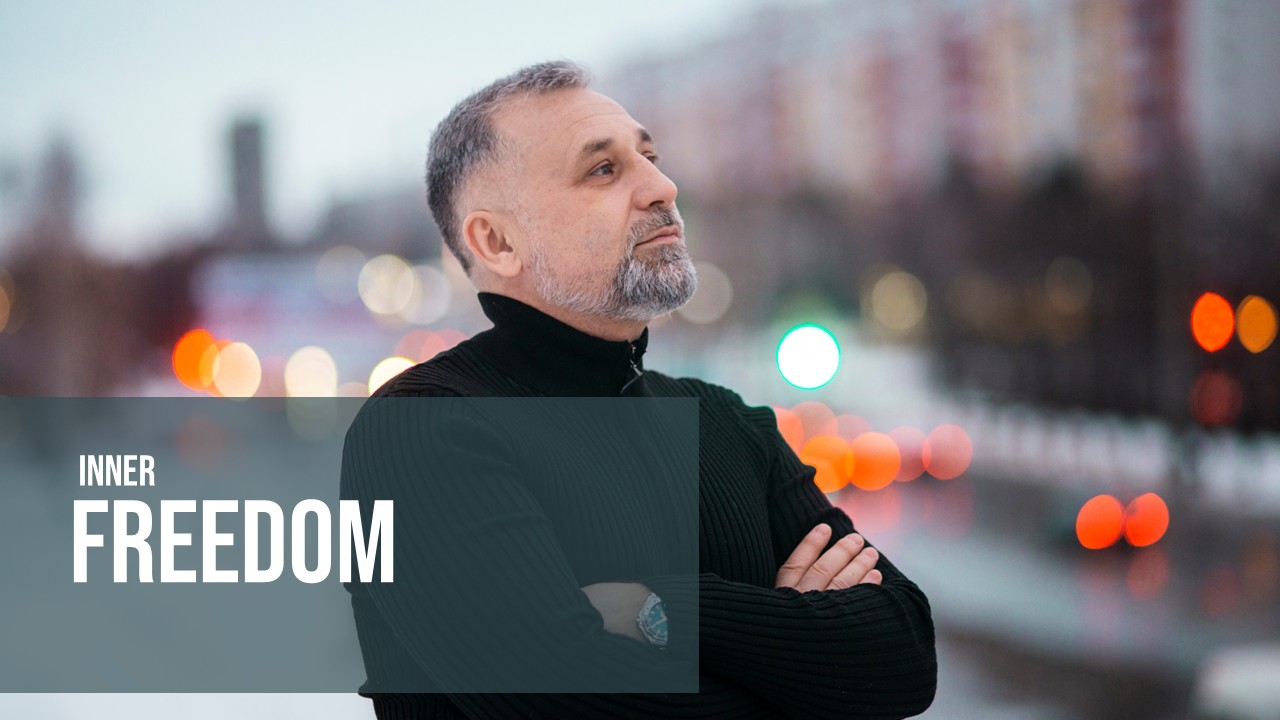 Inner Freedom