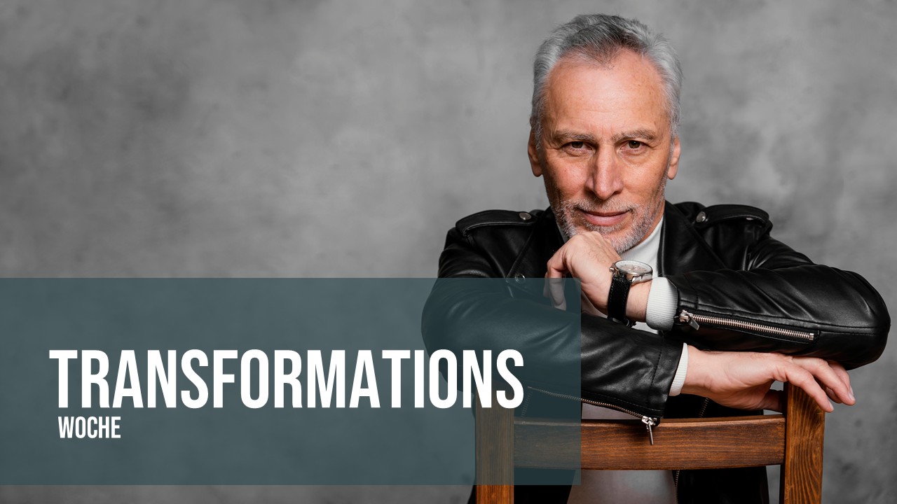 Transformationswoche