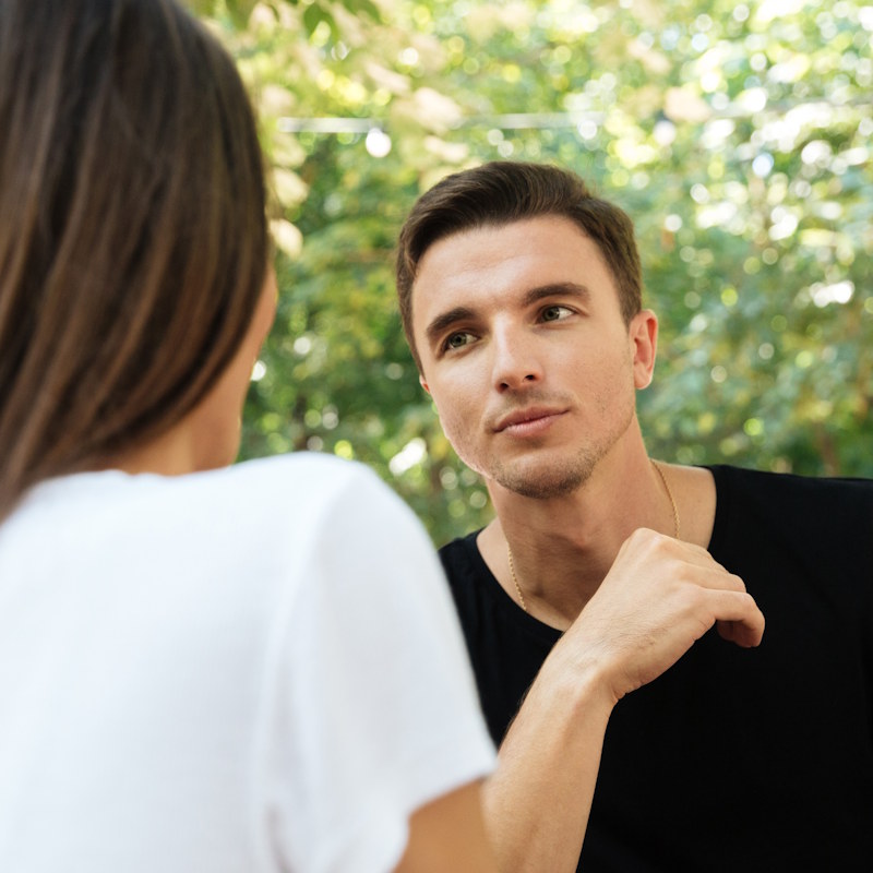 Masterclass Beziehung 1 Masterclass Beziehungsprobleme